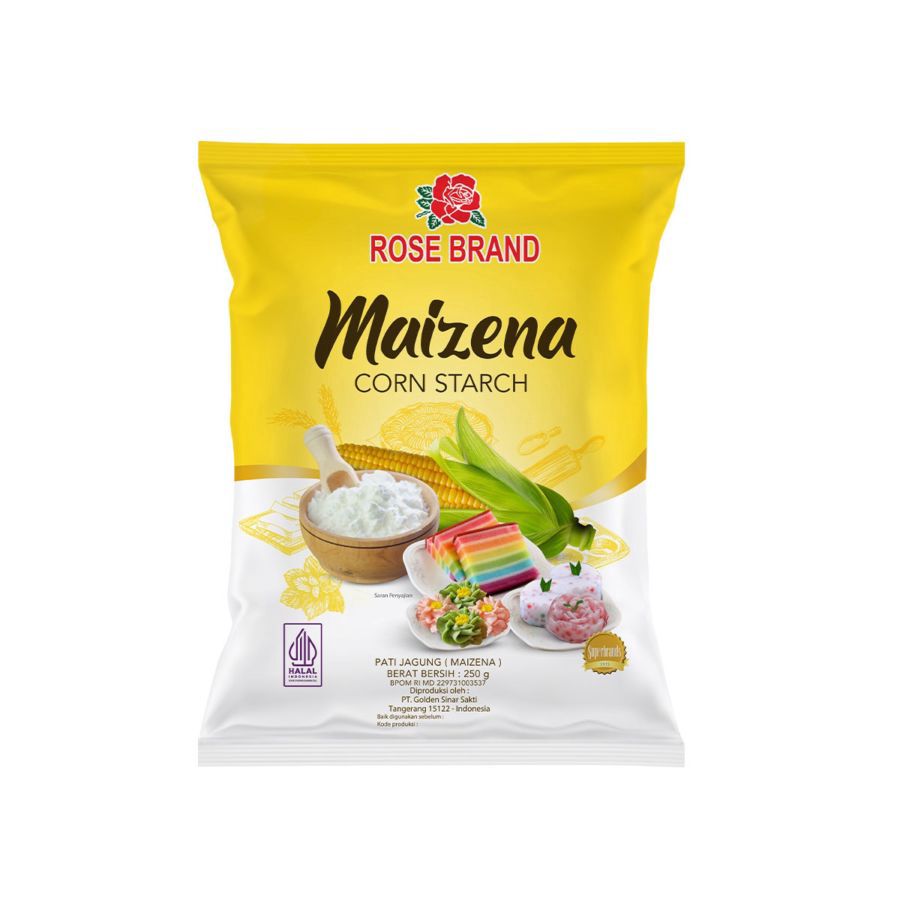 Tepung Maizena