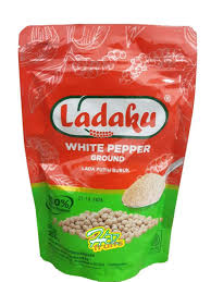 Lada bubuk 250gr