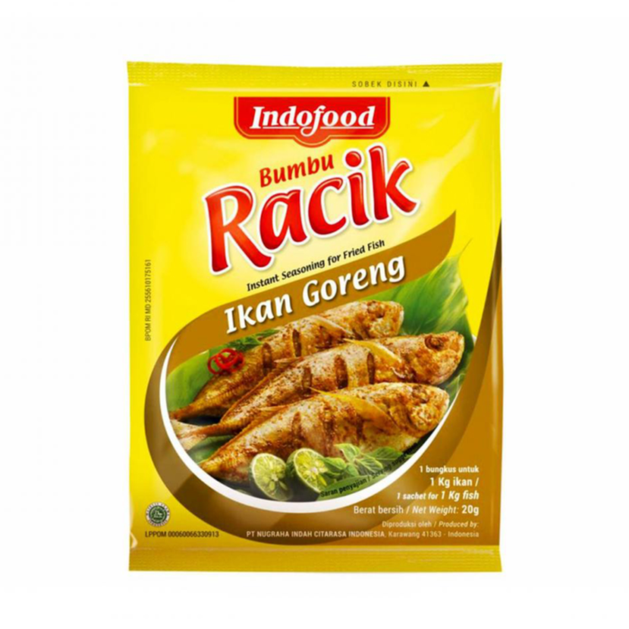 Racik Ayam