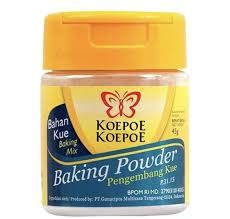 Baking Powder