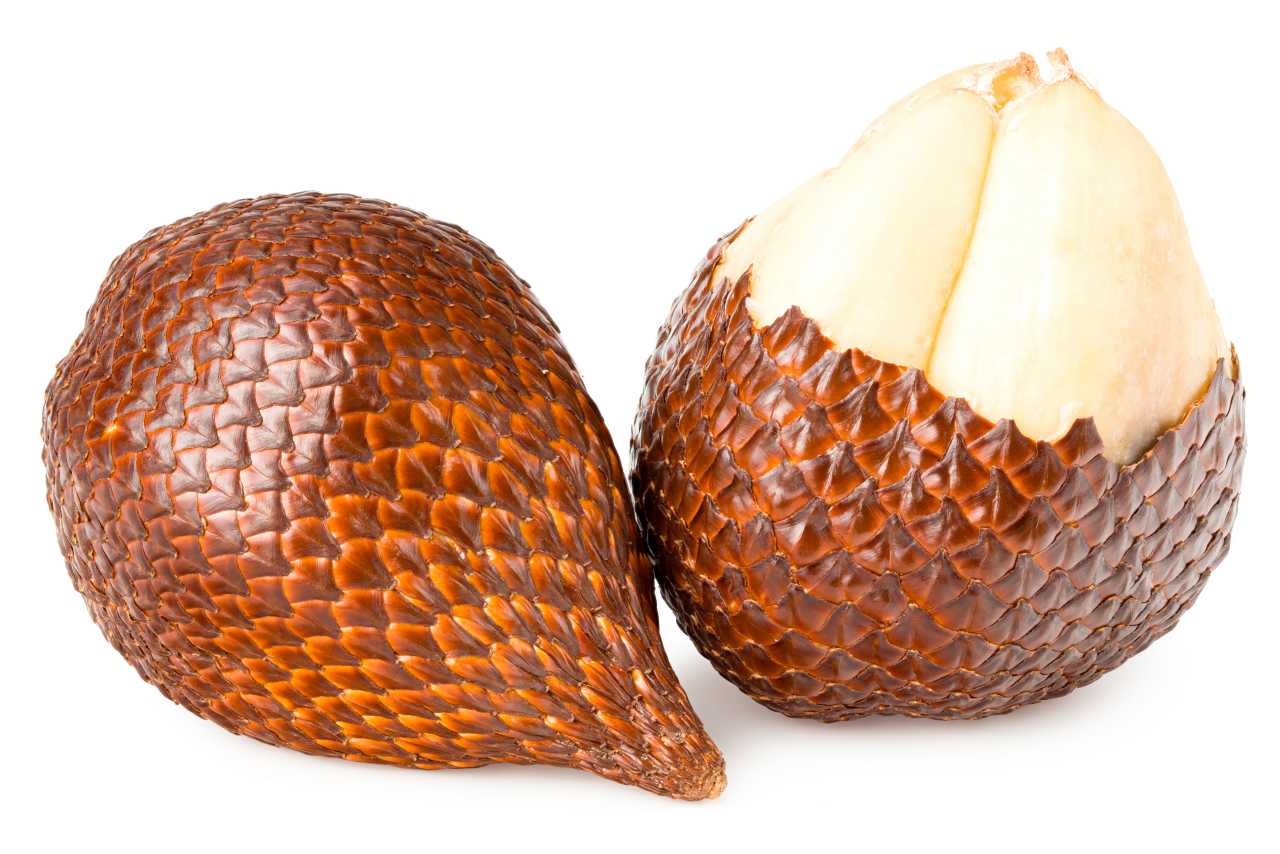 Salak per Kg