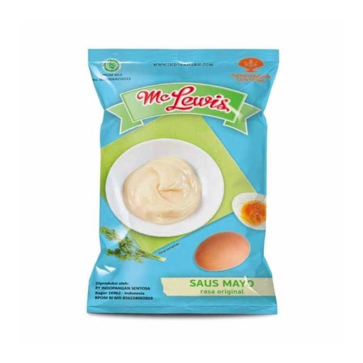 Mayonais Lewis