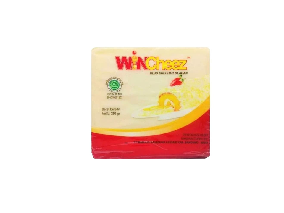 Keju Wincheez