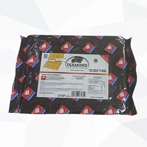 Coklat Batang Diamond