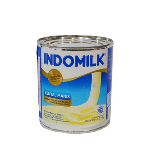 Susu Kental Manis Indomilk