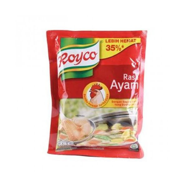 Royco Ayam