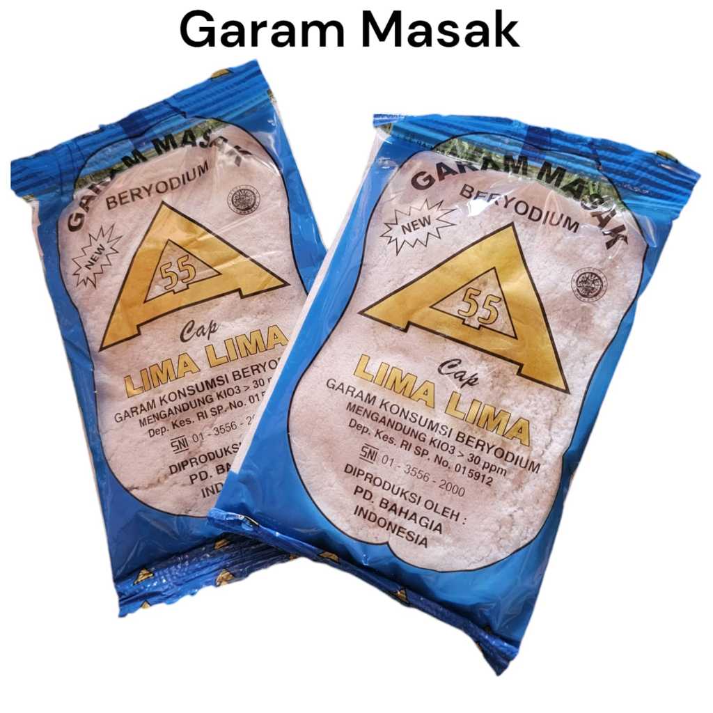 Garam 1 ctn