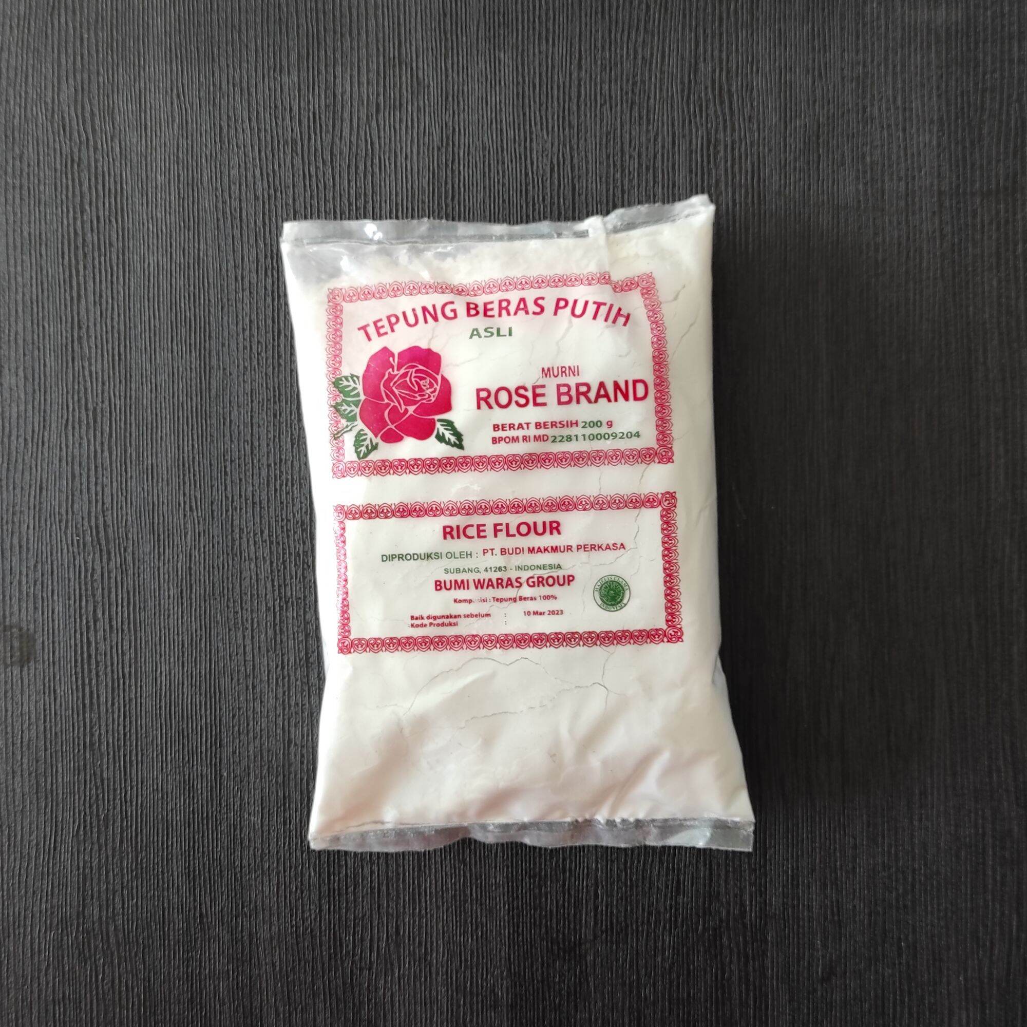 Tepung Beras 1 pack