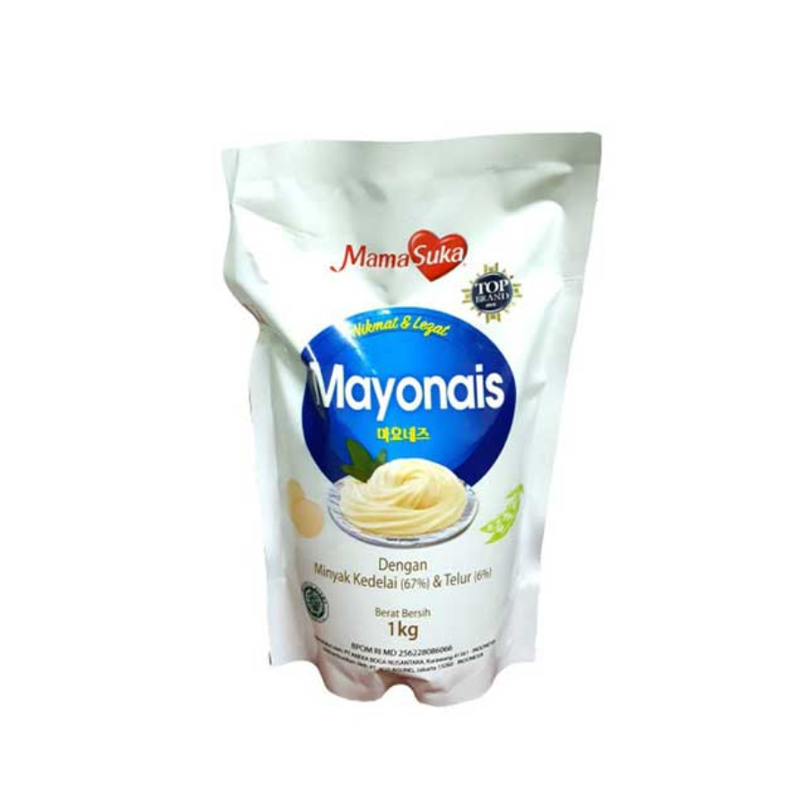 Mayonais 1 Kg