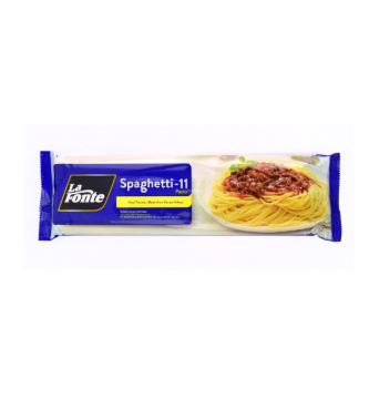 Spaghetti 1 dus