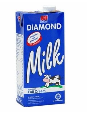 Susu Diamond 1l