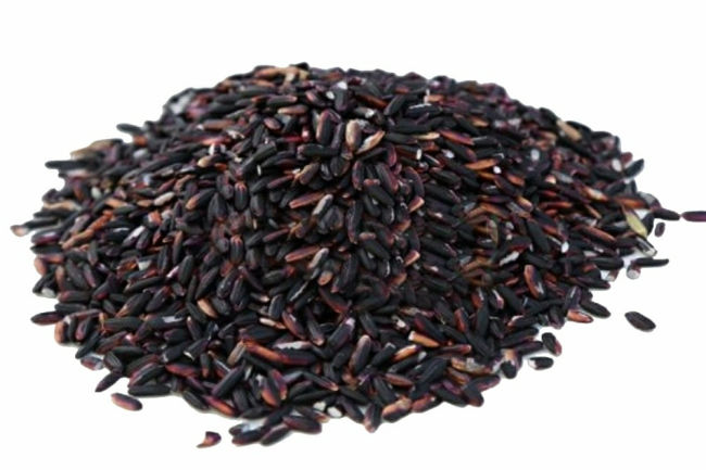 Ketan Hitam
